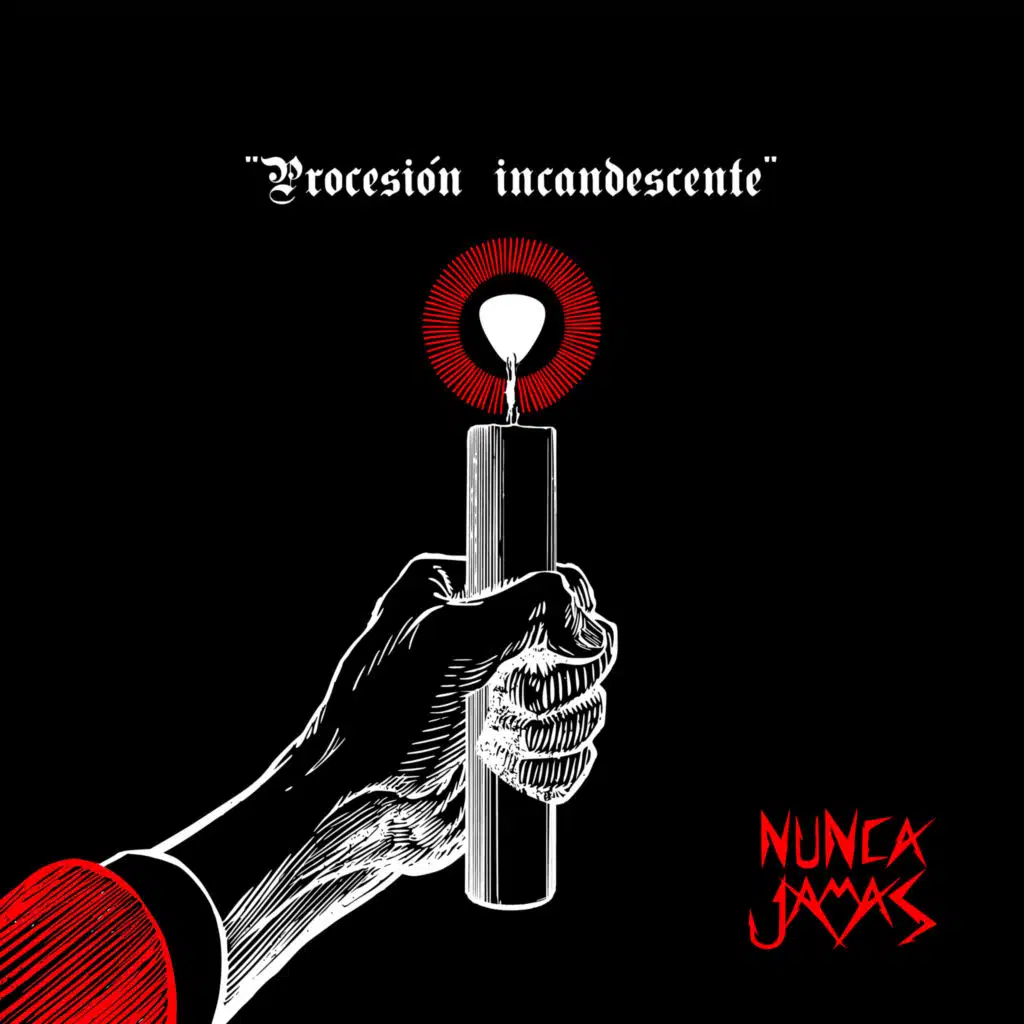 Procesion Incandescente