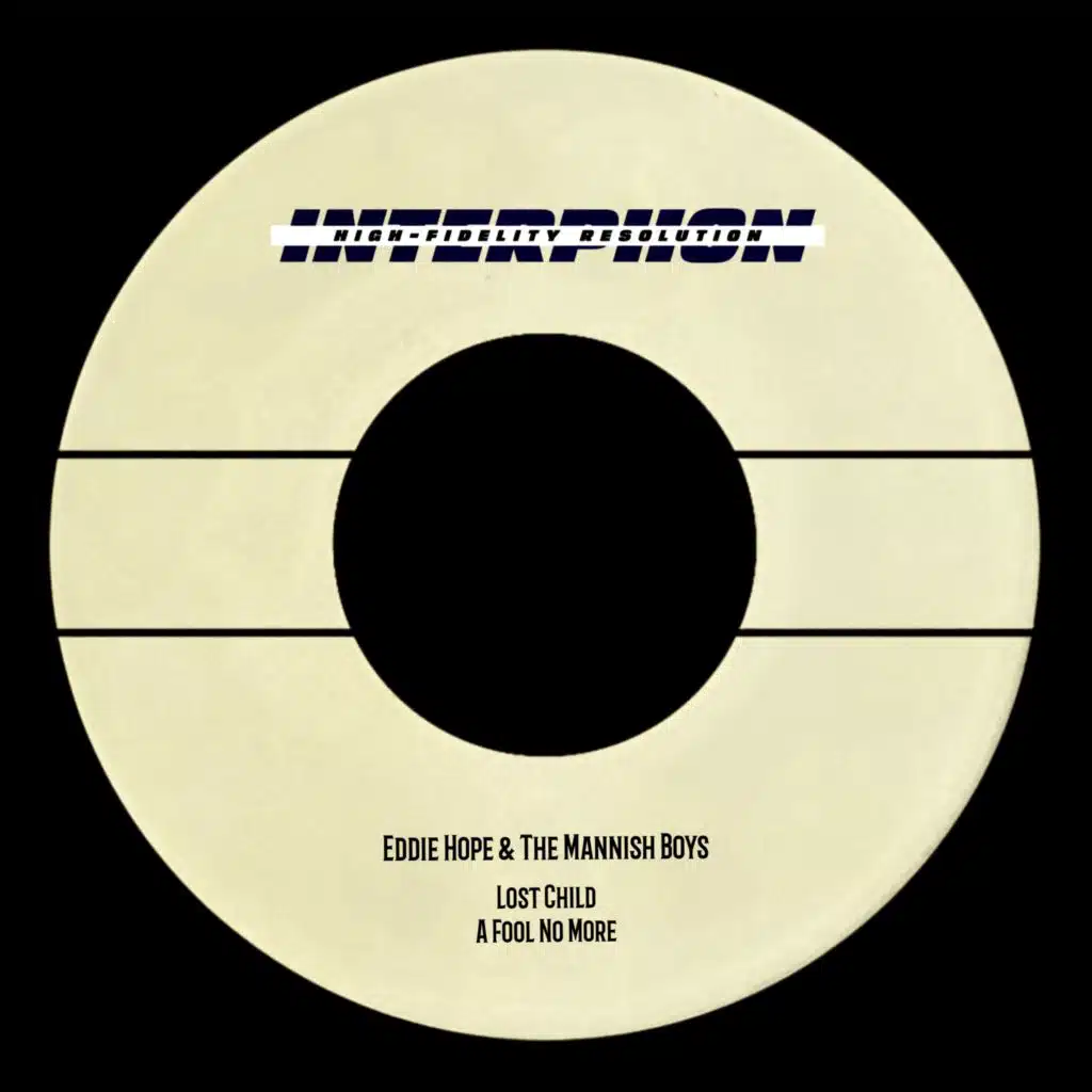 Eddie Hope & The Mannish Boys