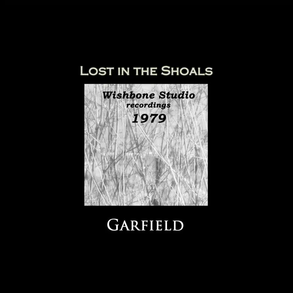 Lost in the Shoals: Wishbone Studio Recordings 1979
