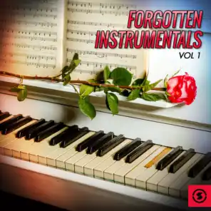 Forgotten Instrumentals, Vol. 1