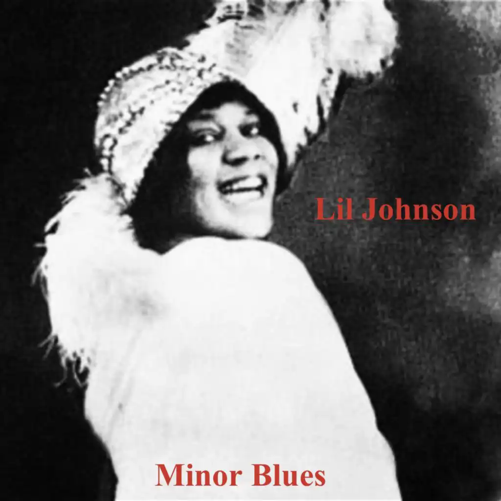 Minor blues