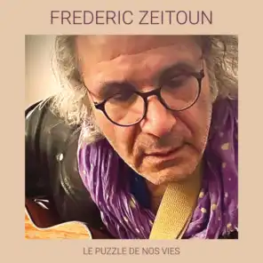 Frederic Zeitoun