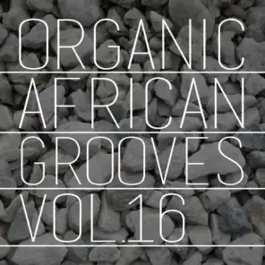 Organic African Grooves, Vol.16