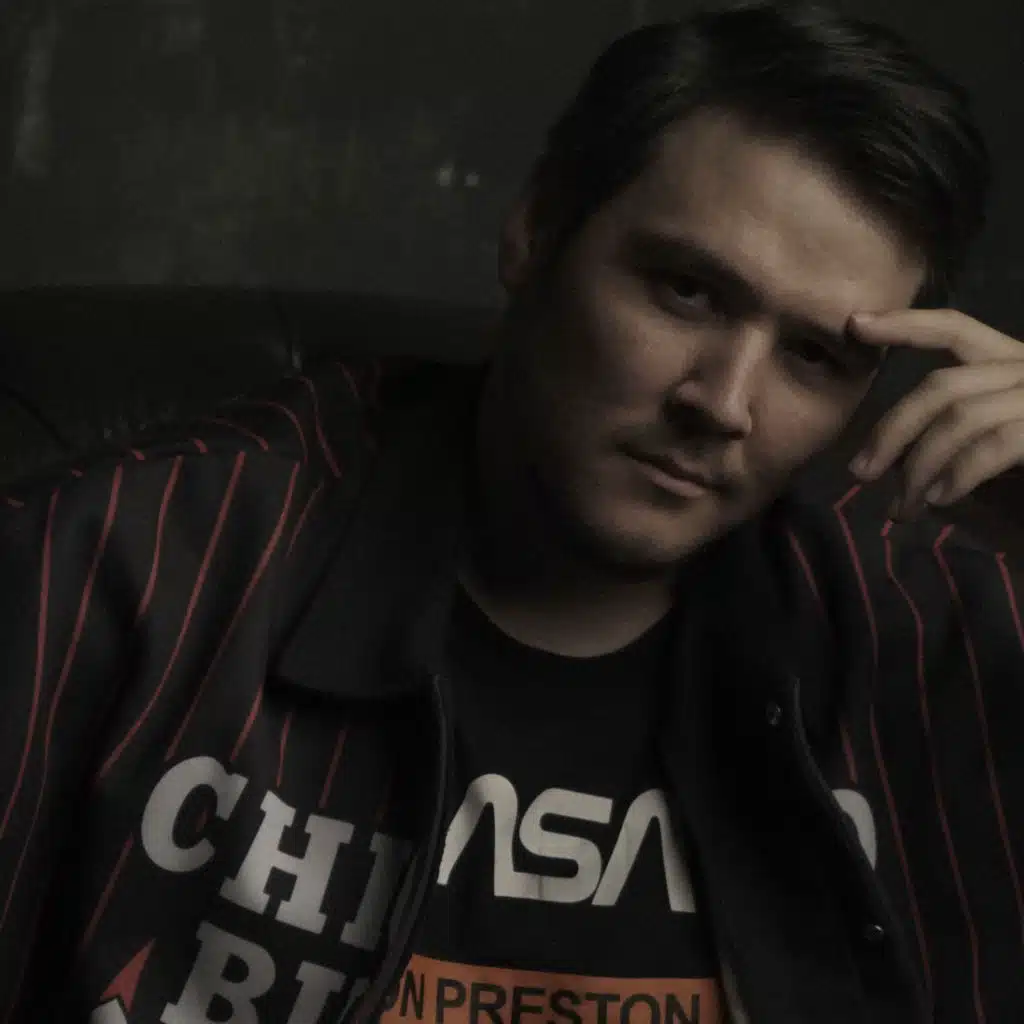 Anajan (feat. Baxadir Begdullaev)
