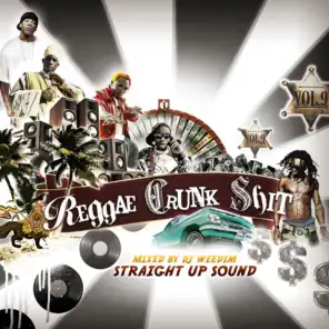 Reggae Crunk Shit vol.9