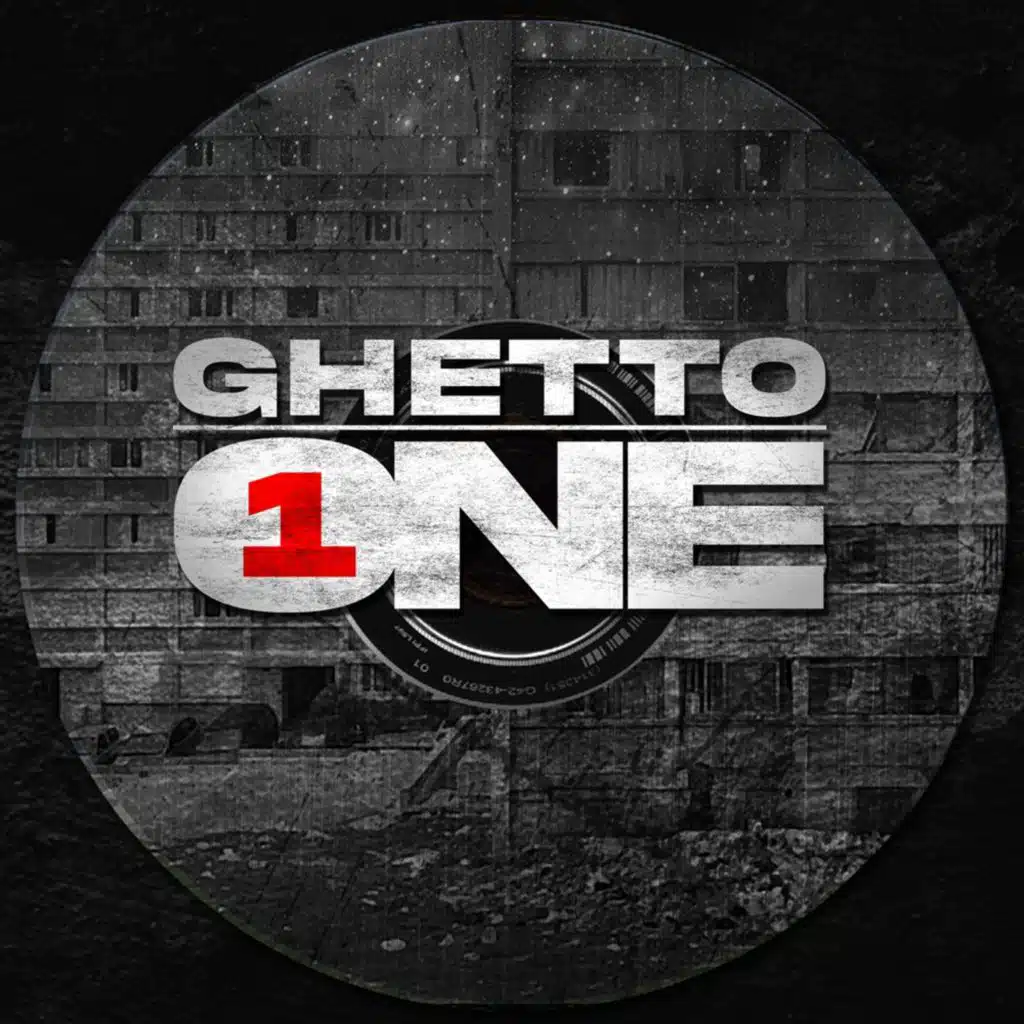 Le sang (feat. Jr O Crom)