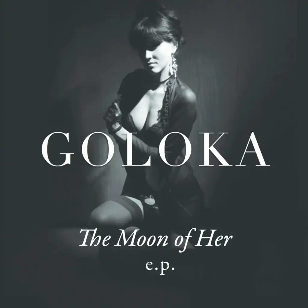 The Moon Of Her E.P.