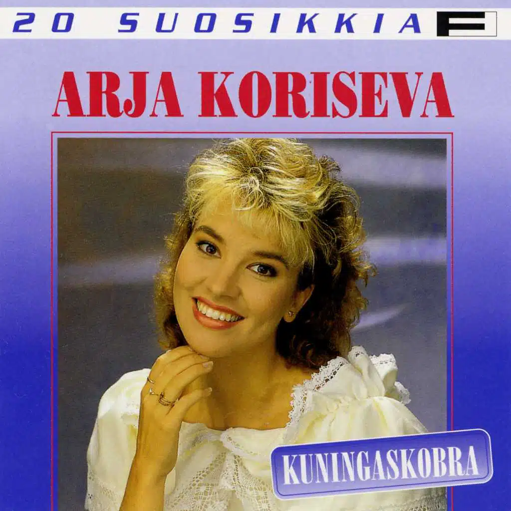 20 Suosikkia / Kunigaskobra