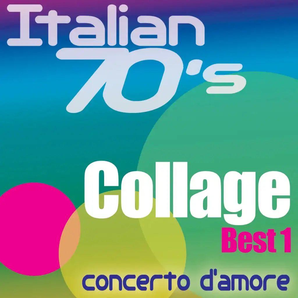 Concerto d'amore