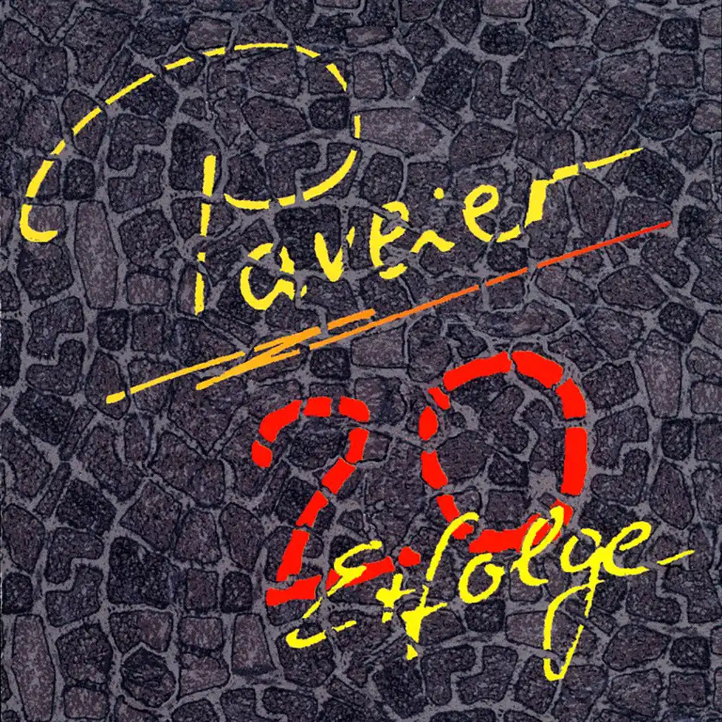 Ich han de Musik bestellt