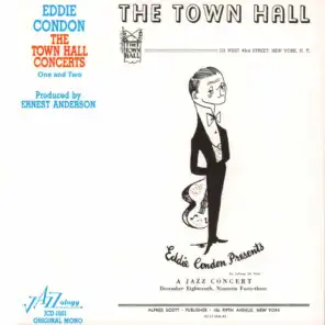 Wherever There's Love (Live) [feat. Oran "Hot Lips" Page, Bobby Hackett, Pee Wee Russell, Eugene Schroeder, Bob Casey, Joe Grauso, Billy Butterfield, Miff Mole & James P. Johnson]