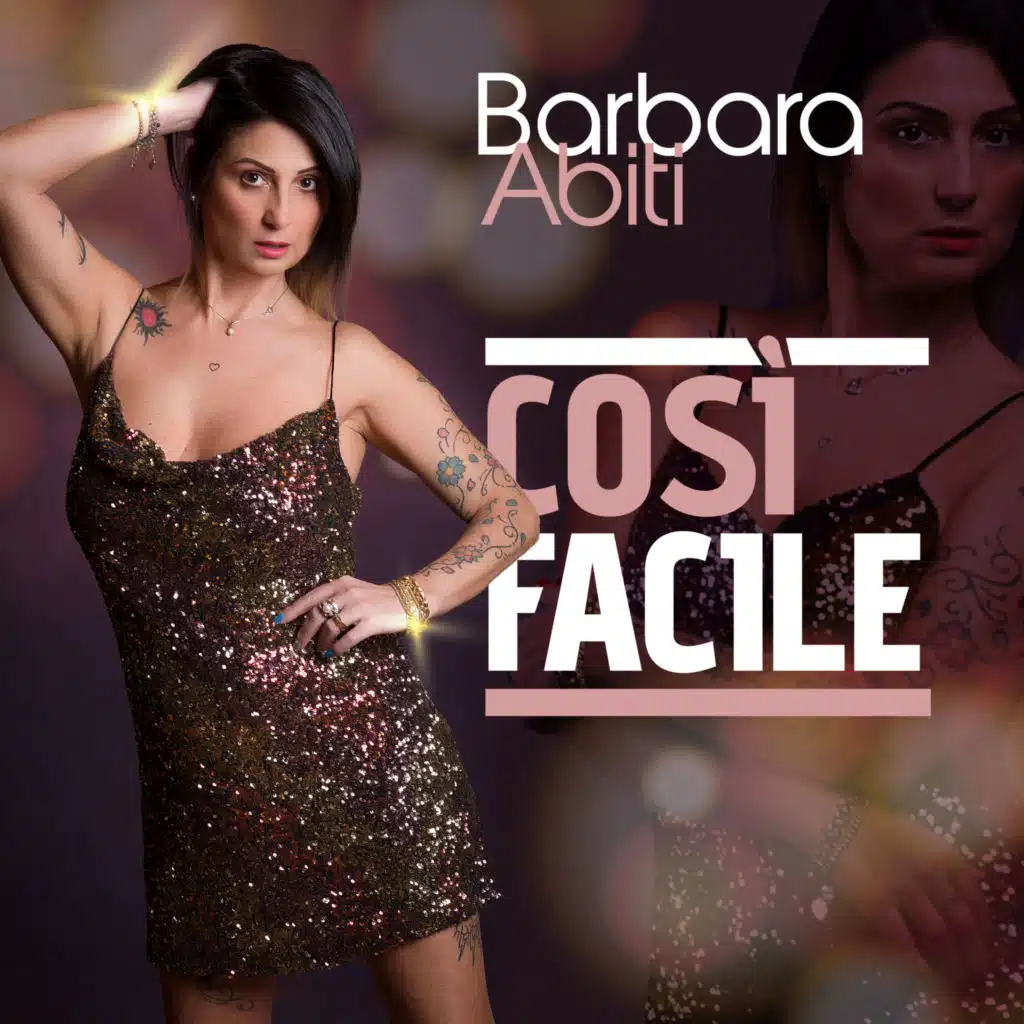 Barbara Abiti