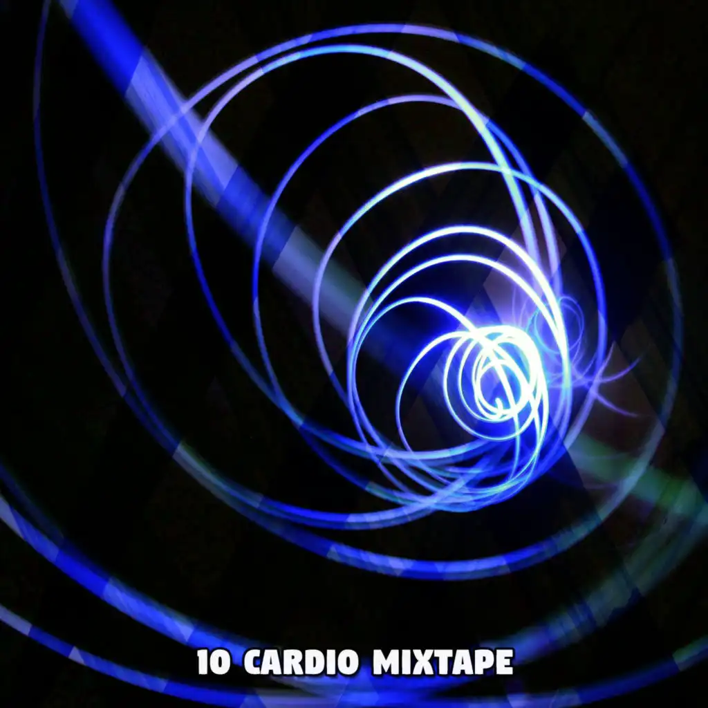 10 Cardio Mixtape