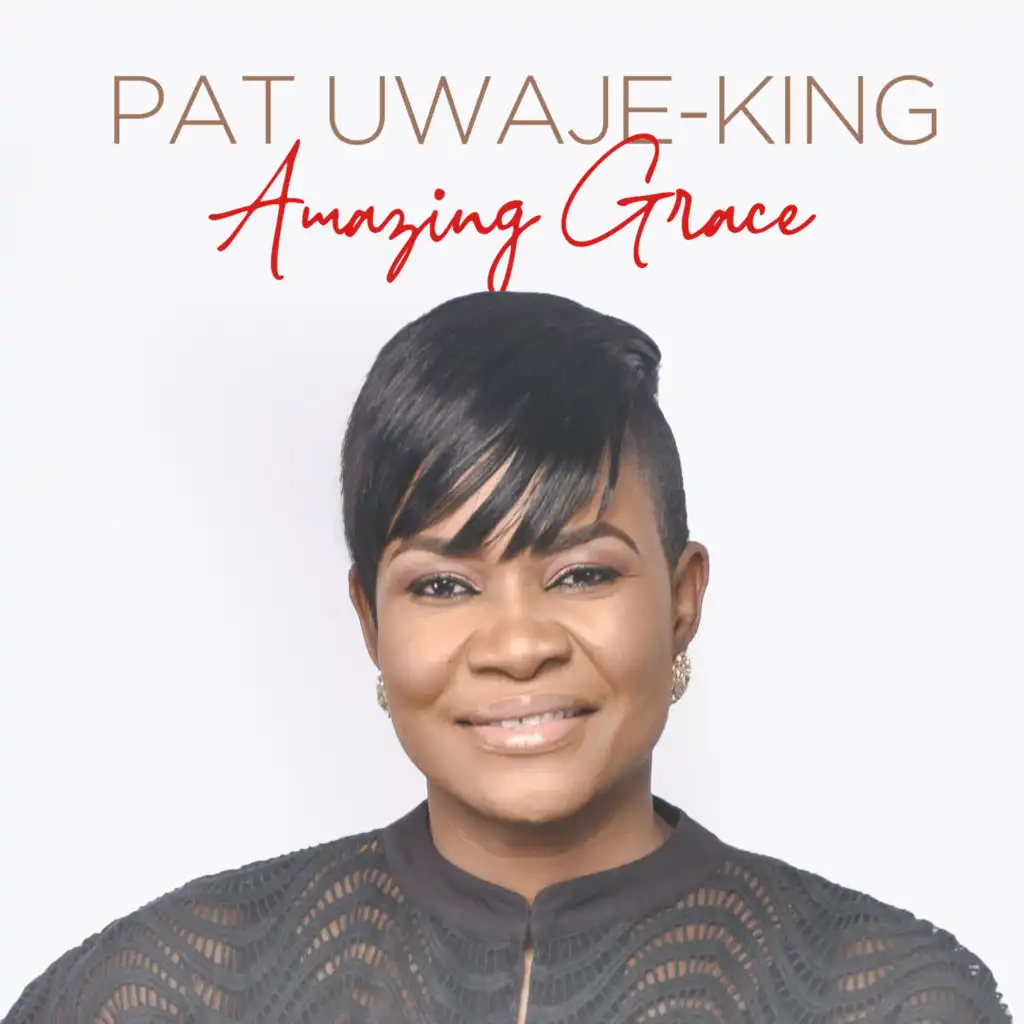 Pat Uwaje-King