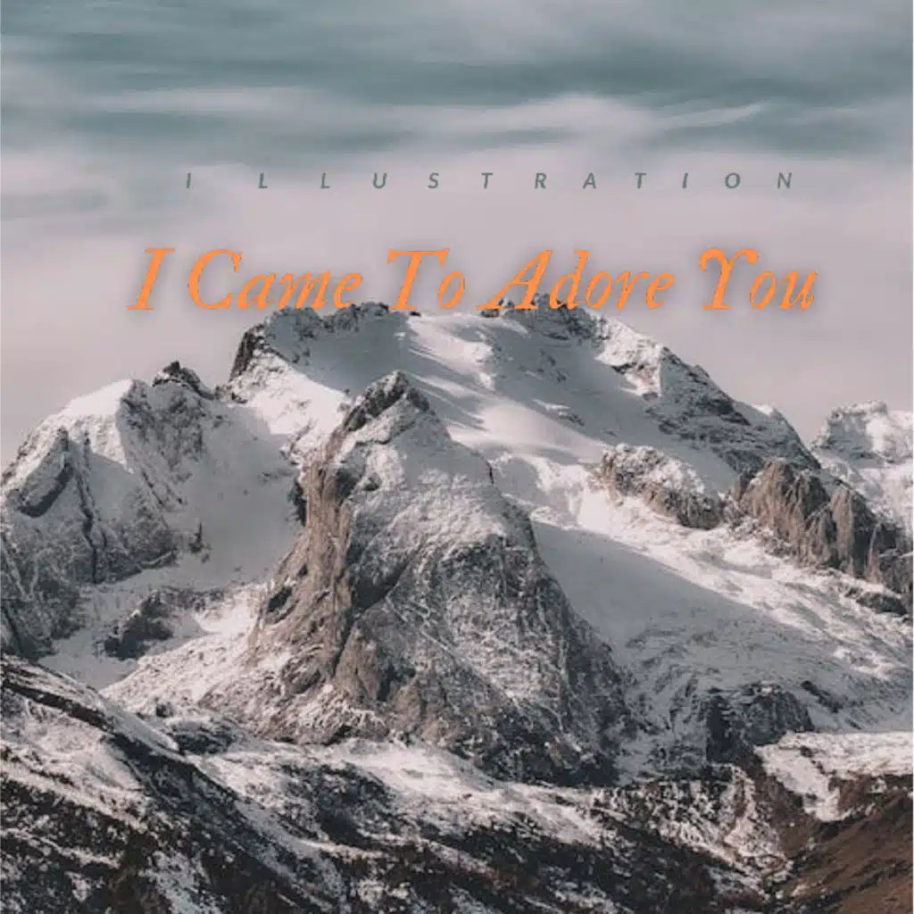 The Girl Of Your Eyes