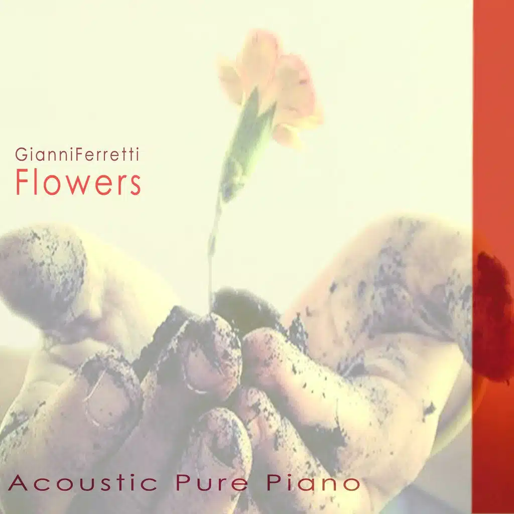 Flowers (Acoustic Pure Piano)