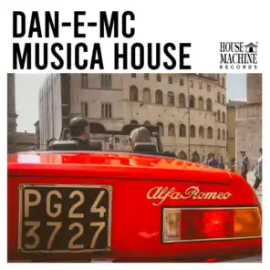 Dan-E-MC