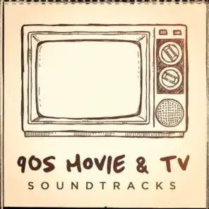 90s Movie and TV Soundtracks