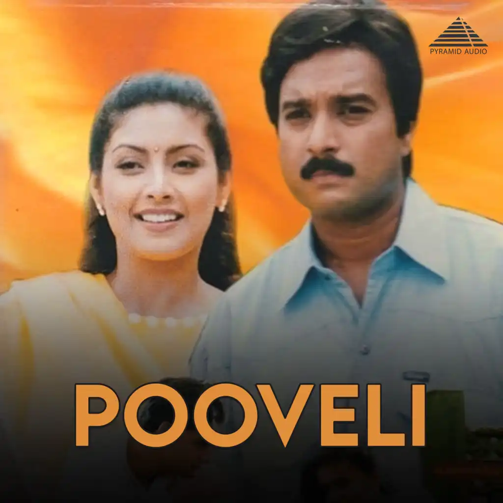 Pooveli (Original Motion Picture Soundtrack)