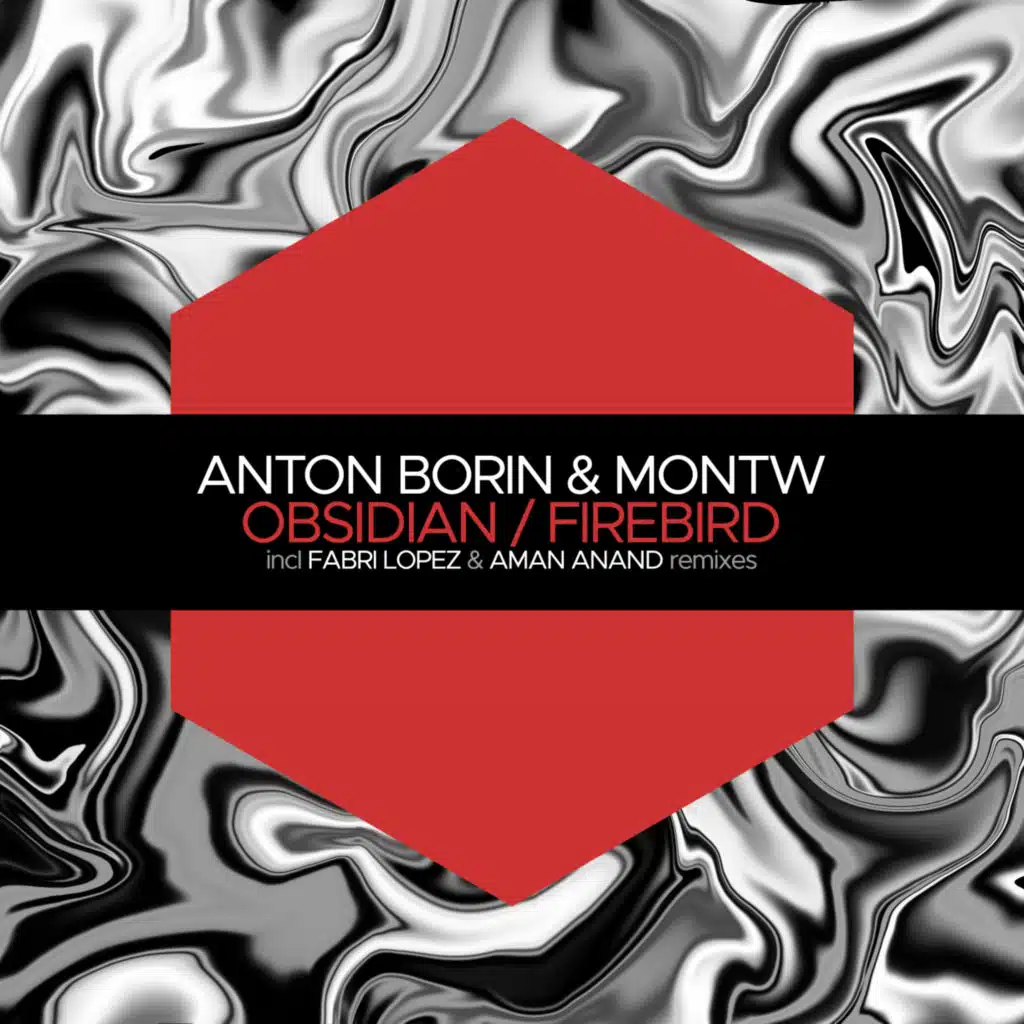 Montw & Anton Borin (RU)