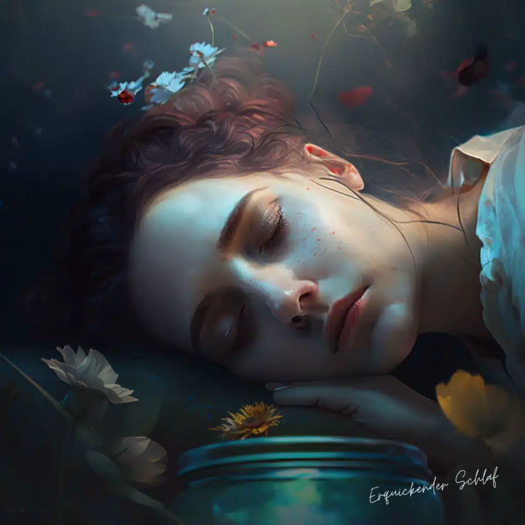 Schlafmusik, Entspannungsmusik & Hintergrundmusik