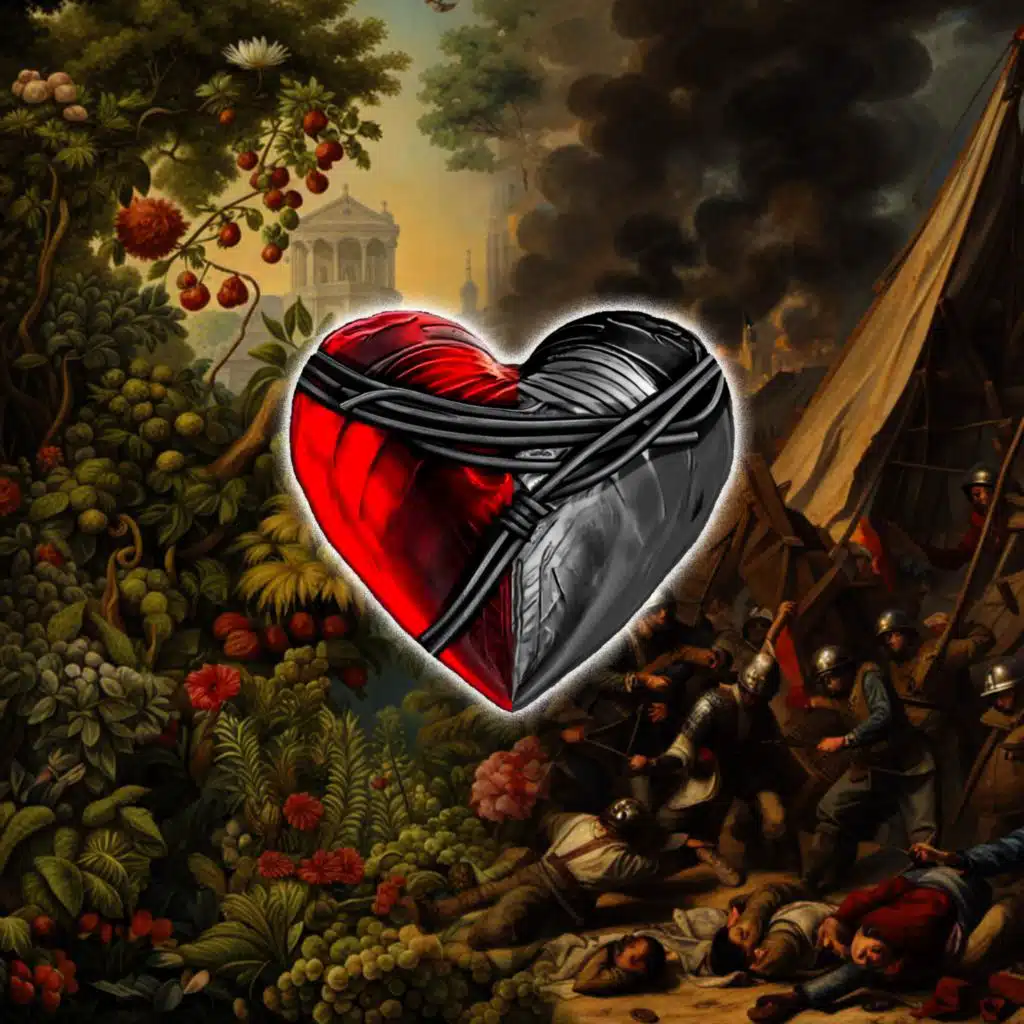 Stronger Heart (feat. Squish)