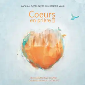 Coeurs en prière II (feat. Agnès Payan)