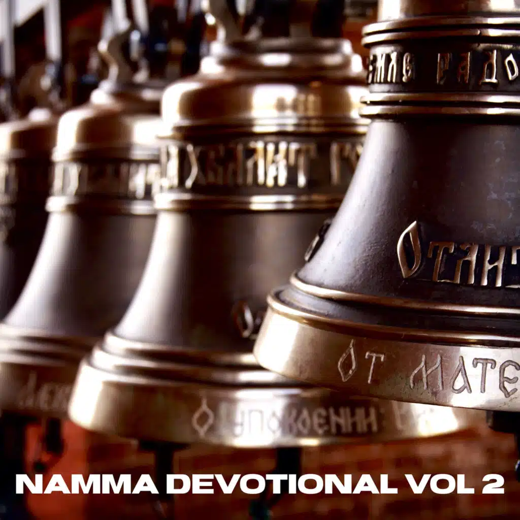 Namma Devotional, Vol. 2