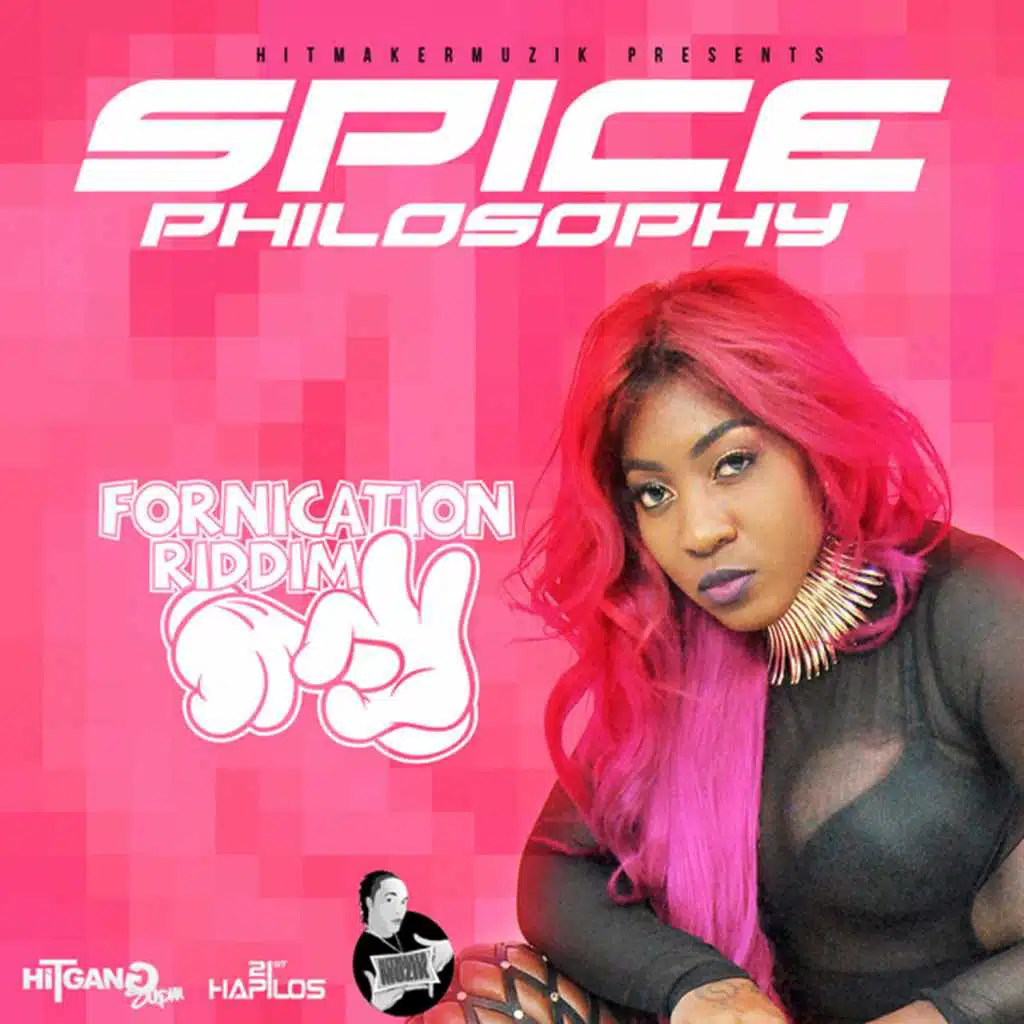 Philosophy (Radio Edit)