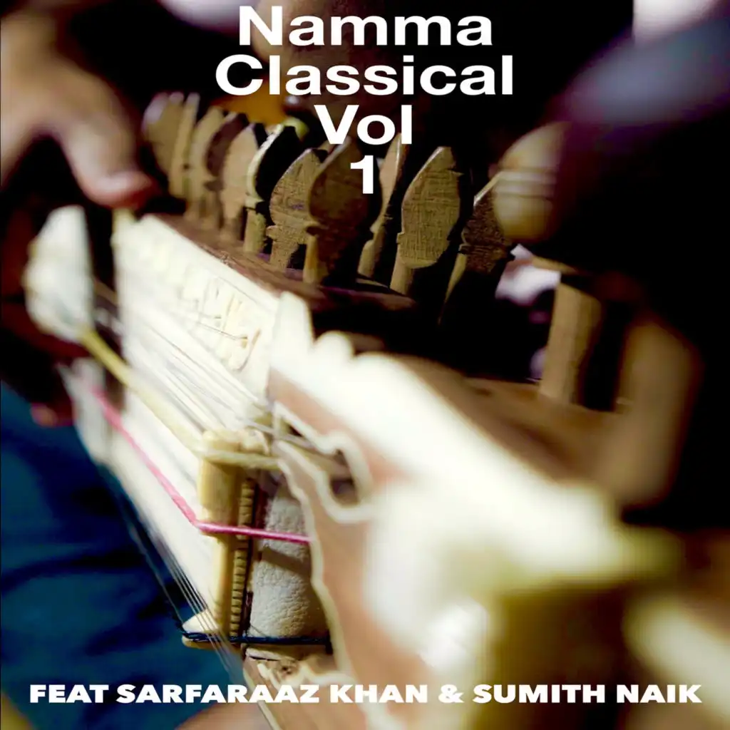 Namma Classical Vol 1