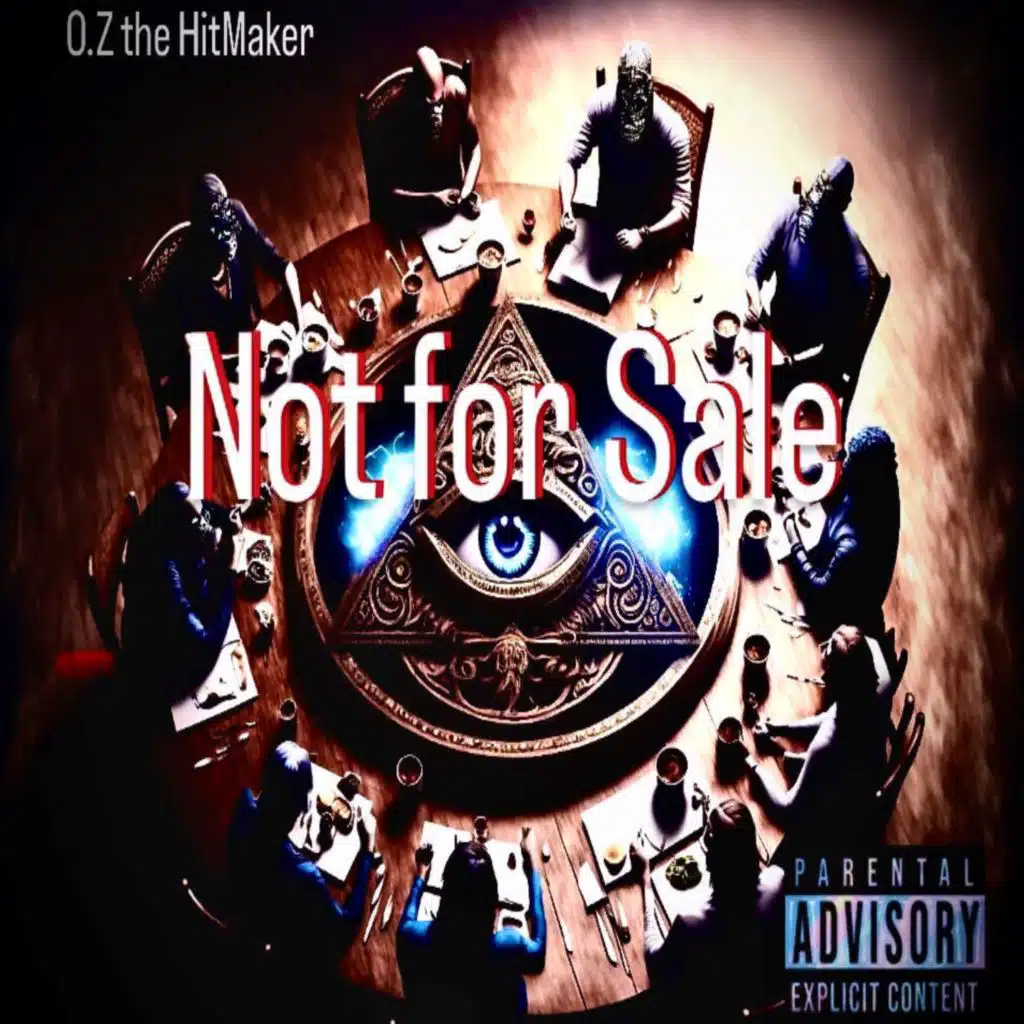 O.Z the HitMaker