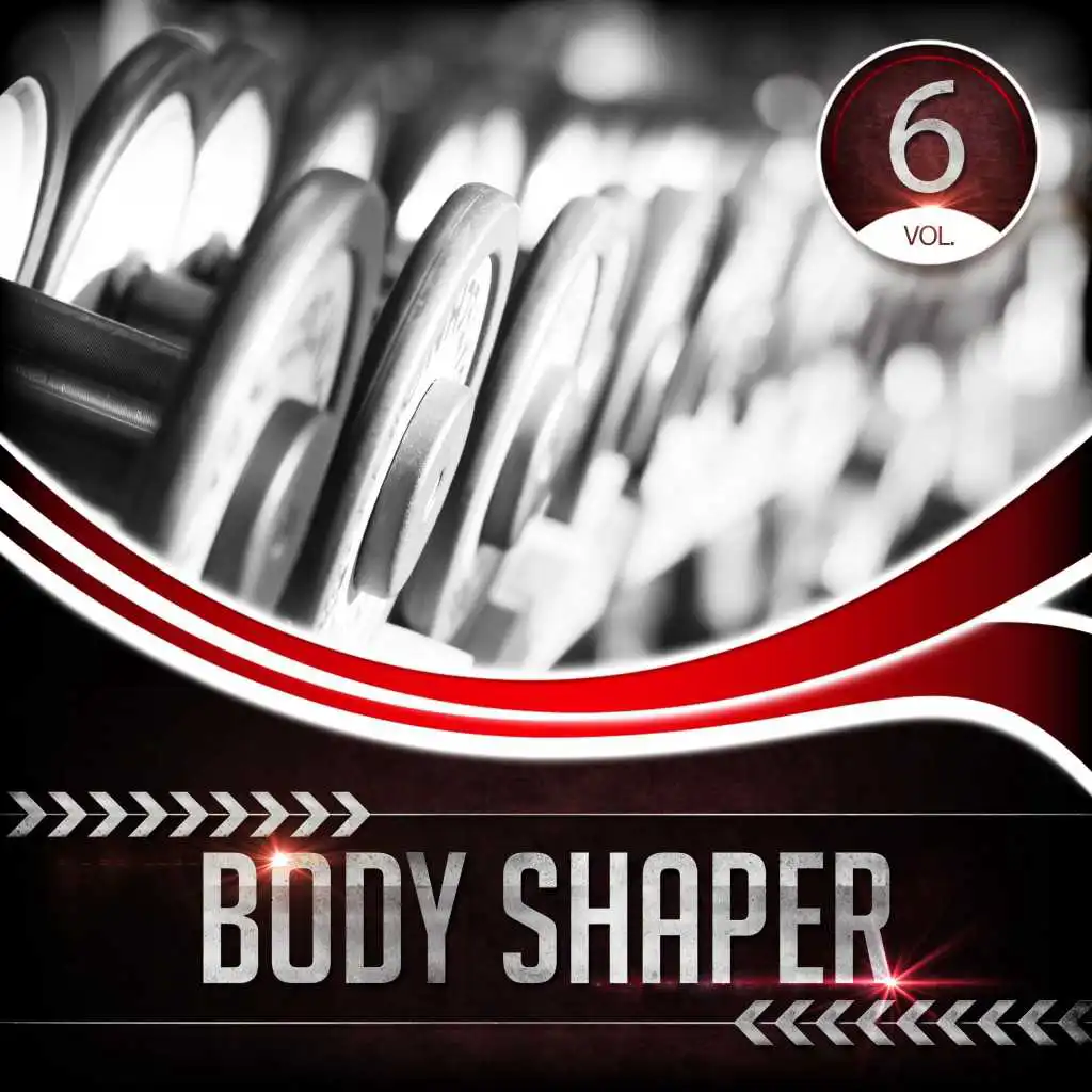 Body Shaper, Vol. 6