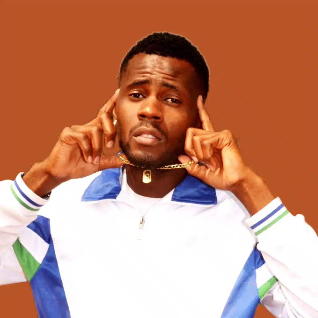 Dama Reza (feat. Jay C)