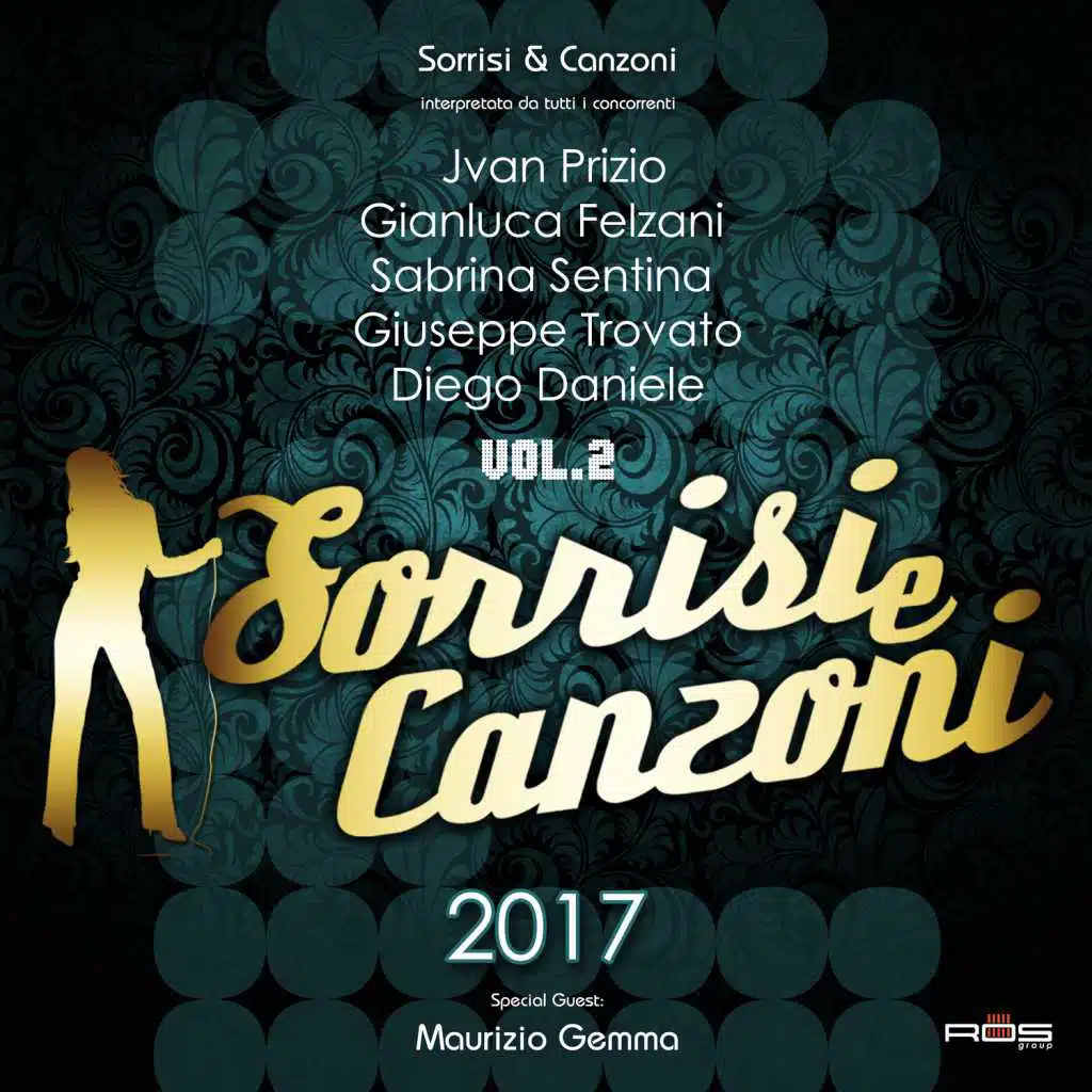 Sorrisi & Canzoni, Vol. 2