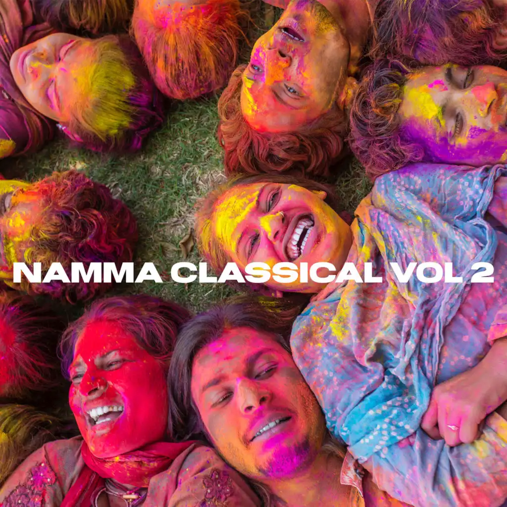 Namma Classical Vol 2