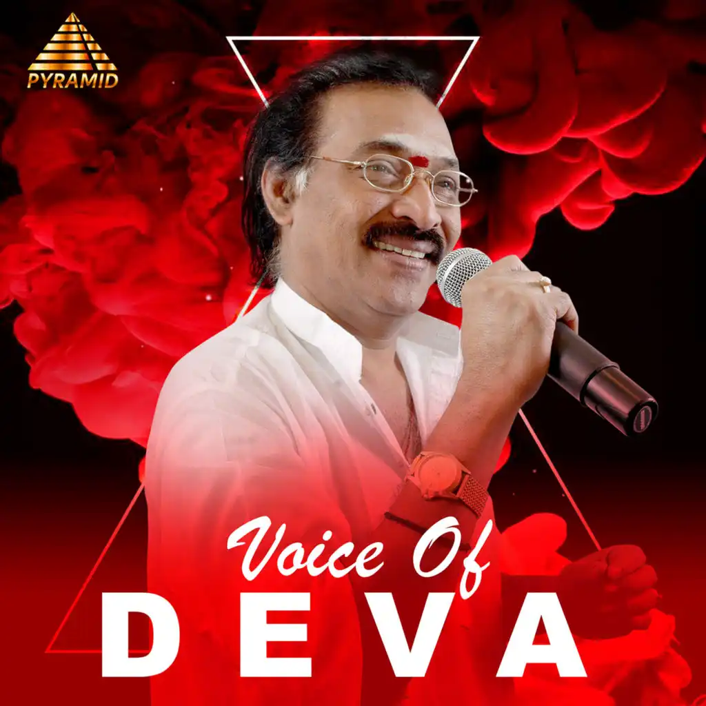 Voice Of Deva (Original Motion Picture Soundtrack)