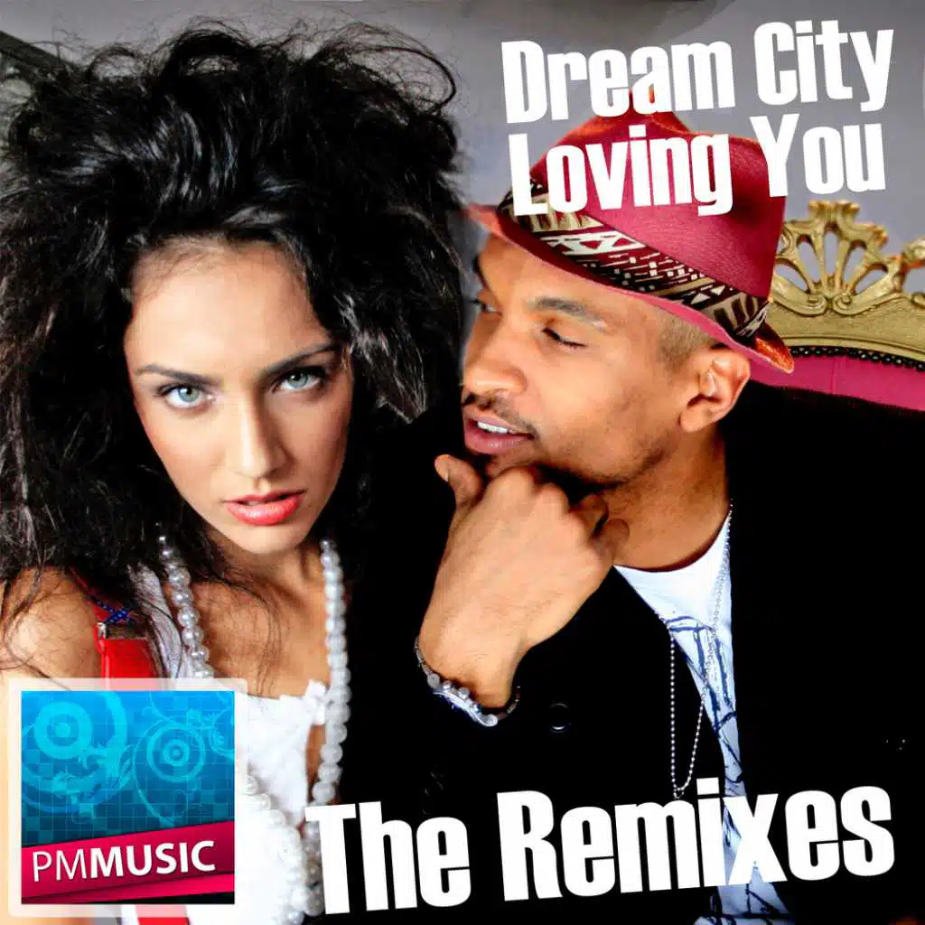 Loving You (Robaco Bossa Remix)