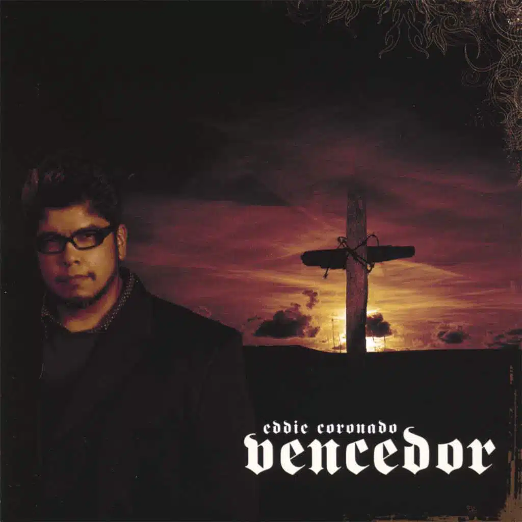 Eddie Coronado