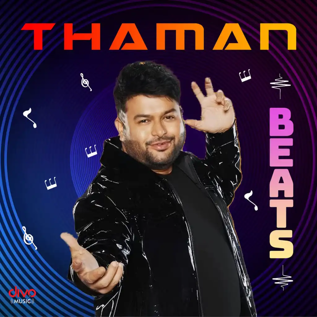 Thaman Beats