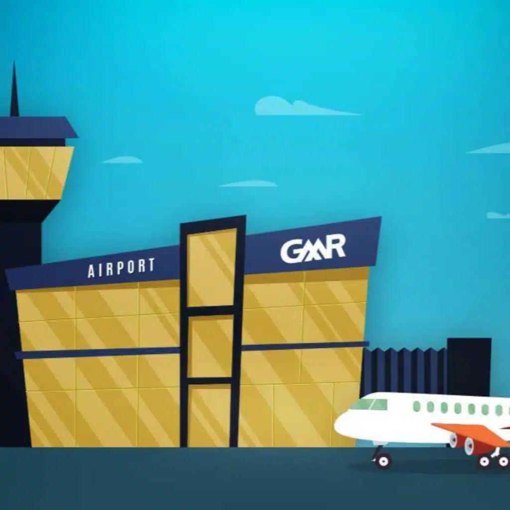 Do you like Airports?