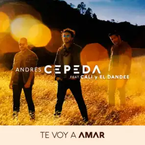 Andrés Cepeda feat. Cali Y El Dandee