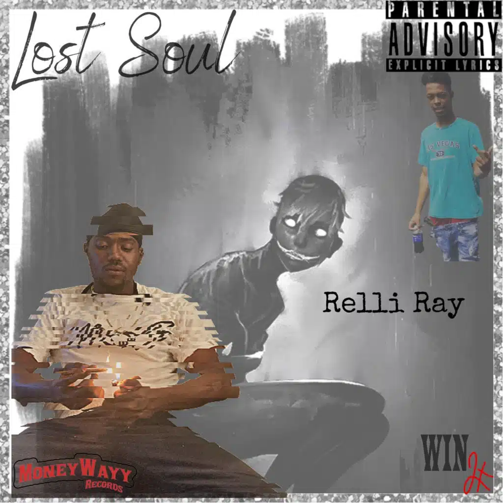 Relli Ray