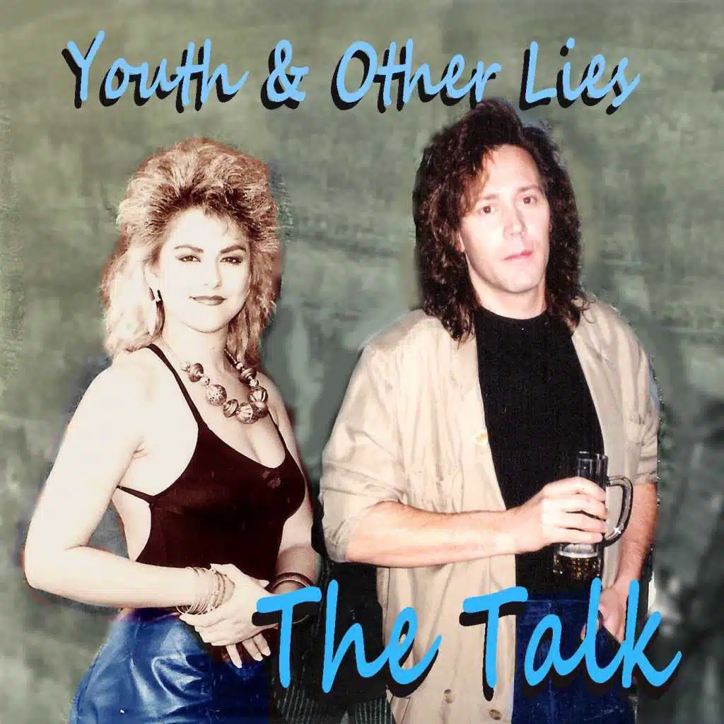 Youth and Other Lies