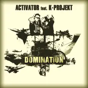 DJ Activator