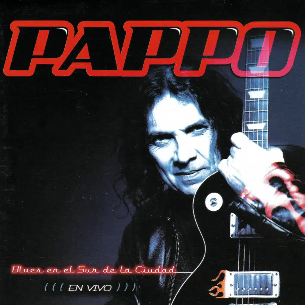 Blues Local (En Vivo)