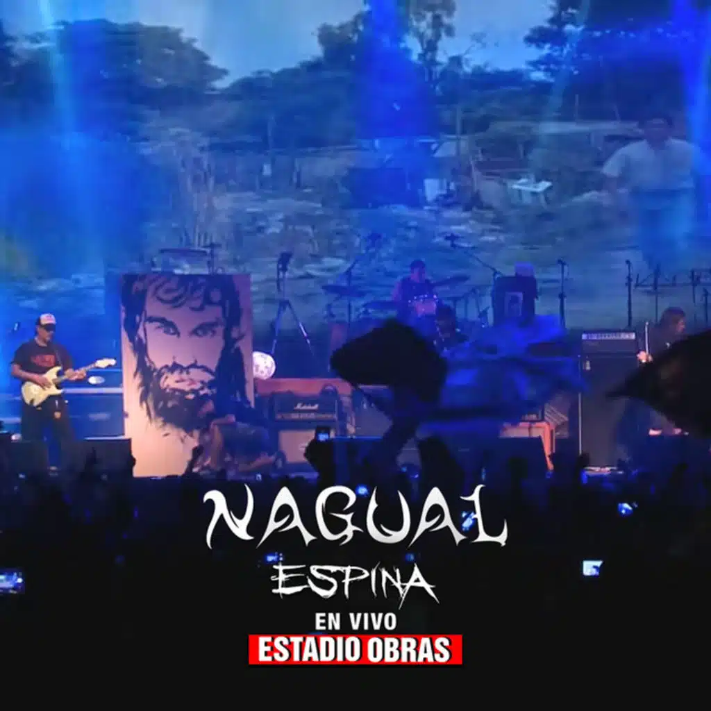 Espina (En Vivo Obras)