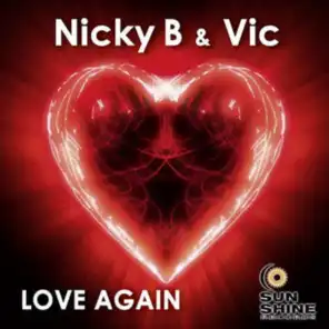 Love Again (Palmez Radio Edit)