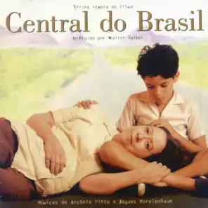 Central do Brasil (Trilha sonora original do filme) [Redux]