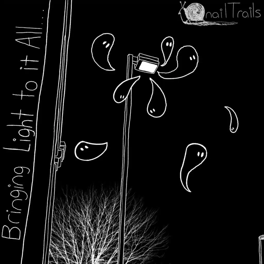 Bringing Light to it All...