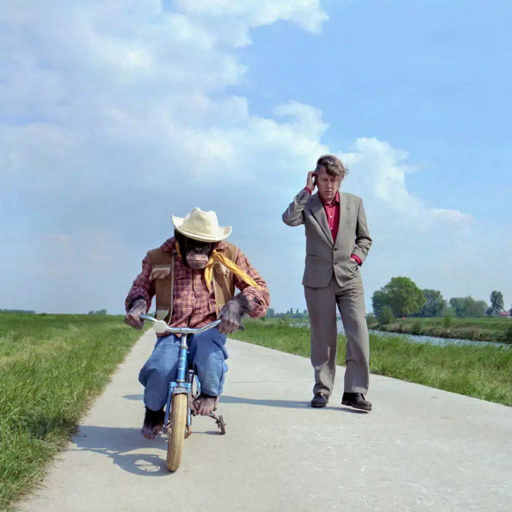 Non, je ne regrette rien (feat. Zwangere Guy)